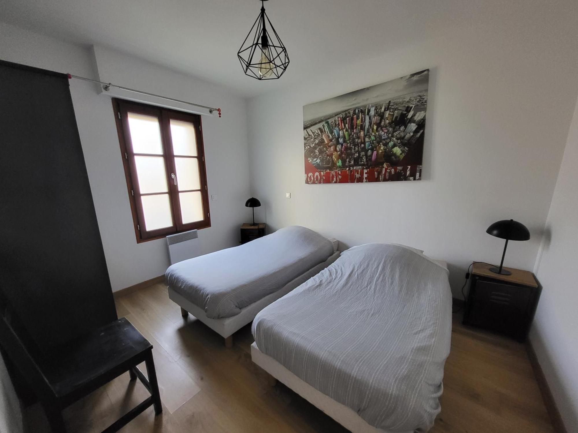 Apartamento La Marine D'Opale Ambleteuse Exterior foto