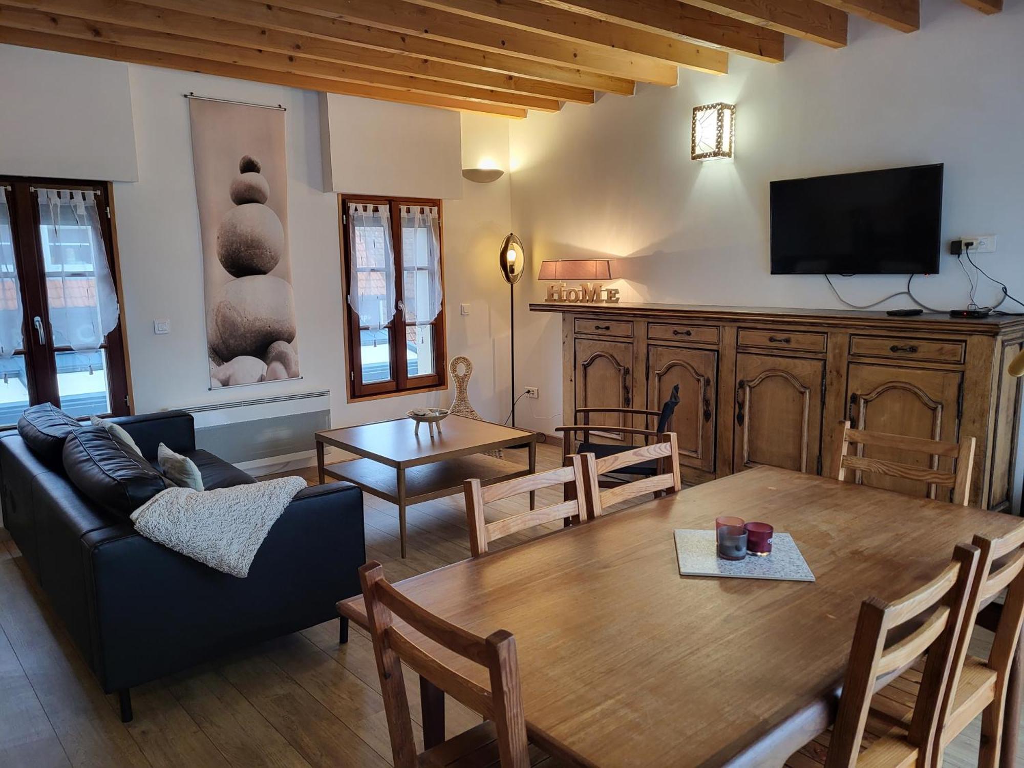 Apartamento La Marine D'Opale Ambleteuse Exterior foto