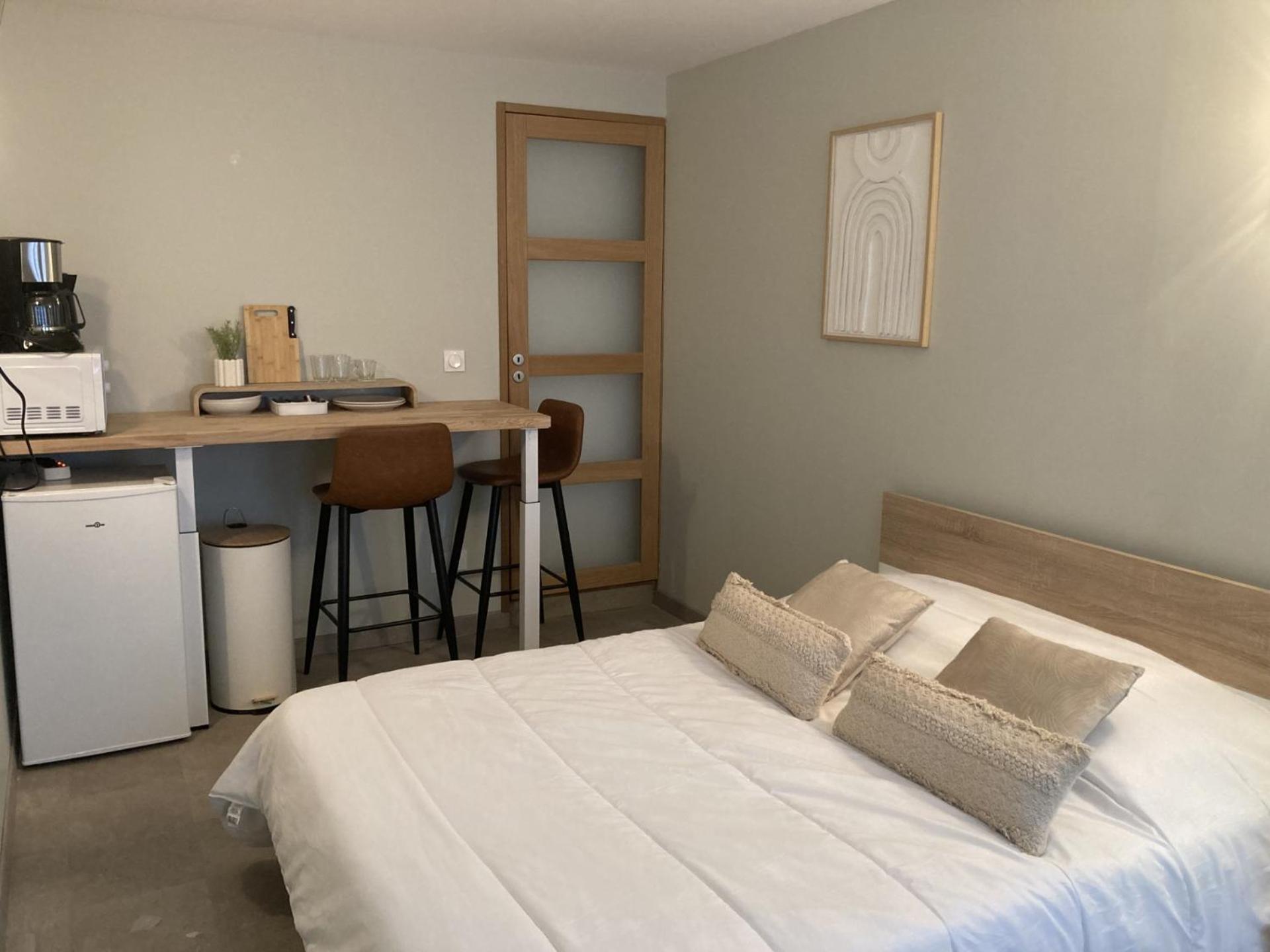 Apartamento La Marine D'Opale Ambleteuse Exterior foto